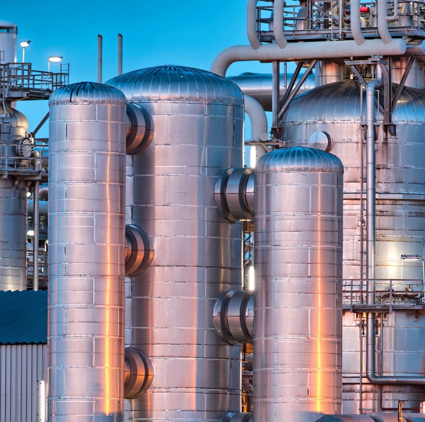 Corrosion Under Insulation (CUI)