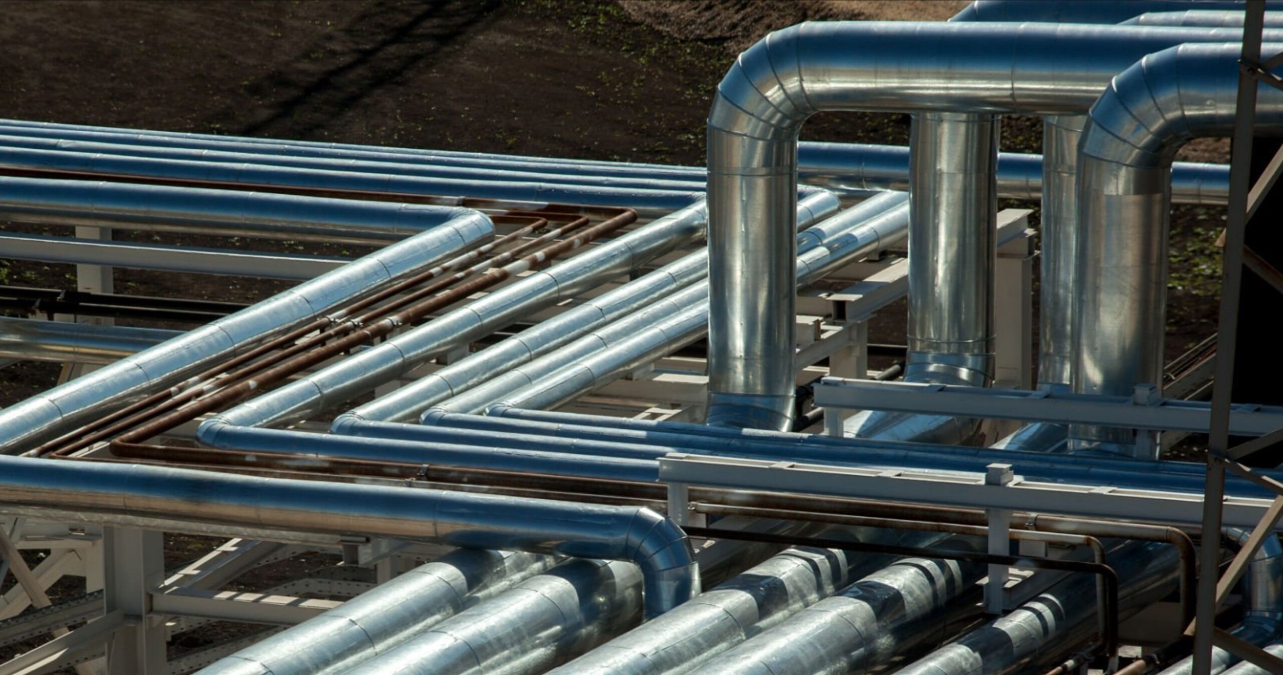 Thermal Insulation Degradation